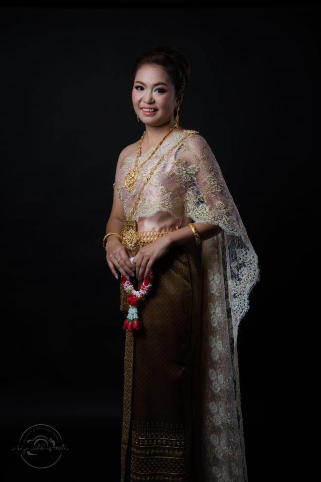 Thai Traditional